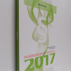 Elina Koivumäki : Markkinointijuridiikka 2017 - pikkukuva 1
