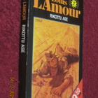 Louis L'Amour - Rikottu ase (2/1983) - pikkukuva 1