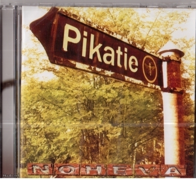 NOHEVA - Pikatie (UUSI MUOVISSA)
