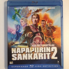 Napapiirin sankarit 2 (Blu-ray) Pamela Tola (2015) - pikkukuva 1