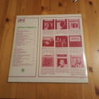 Tuttuja Tangoja 2. lp orig 1972 SÄLP 700 huippukunto - pikkukuva 2