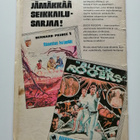 Teräsmies 1980/04: Teräsmies Ei! Clark Kent Kyllä! - pikkukuva 2