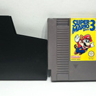 NES - Super Mario Bros 3 (PAL-B SCN) - pikkukuva 1