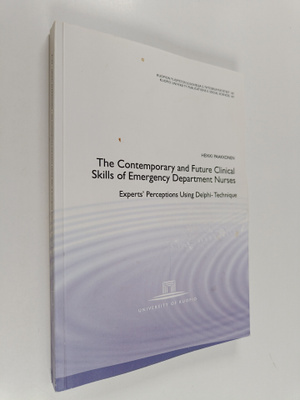 Heikki Paakkonen : The Contemporary and Future Clinical S...