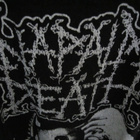Napalm Death t-paita (koko L) - pikkukuva 3