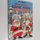 Walt Disney : Mestarietsivä Basil Hiiri pelastaa joulun :... - pikkukuva 1