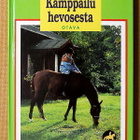 Merja Jalo: Nea/ Ponityttö -sarjaa - pikkukuva 2