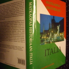 Matkaopas historiaan ITALIA ( Sis.postikulut ) - pikkukuva 1