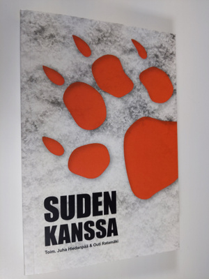 Juha ym. (toim.) Hiedanpää : Suden kanssa