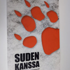Juha ym. (toim.) Hiedanpää : Suden kanssa - pikkukuva 1