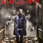 MIRRORS DVD (Kiefer Sutherland) - pikkukuva 1