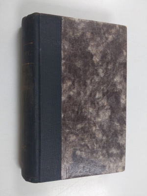 Mark Twain : Tom Sawyerin seikkailut ; Tom Sawyer ilmailija
