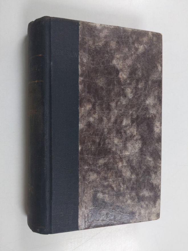 Mark Twain : Tom Sawyerin seikkailut ; Tom Sawyer ilmailija