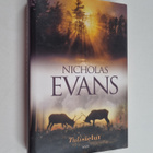 Nicholas Evans : Tulisielut - pikkukuva 1