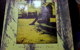 Sting – Ten Summoner's Tales