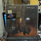 HECTOR - YHTENÄ ILTANA... LP 1ST FIN -90 PRESS EX/EX-(+) - pikkukuva 1