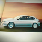 Myyntiesite - Subaru Impreza - 2008 - pikkukuva 2