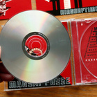 Magyar Posse - Kings Of Time CD - pikkukuva 3
