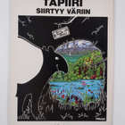 Tapiiri 4/84 : Pahkasian sarjakuvalehti - pikkukuva 2