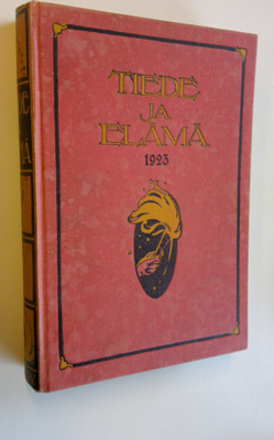 Tiede ja elämä 5 osa