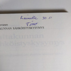 Timo Herranen : Valtakunnan sähköistyskysymys : strategia... - pikkukuva 3