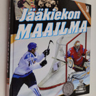 Szymon ym. (toim.t) Szemberg : Jääkiekon maailma - pikkukuva 1