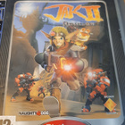 PS2 Jak 2 Renegade CIB - pikkukuva 1