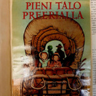 Laura Ingalls Wilder - Pieni talo Preerialla (sid.) - pikkukuva 4