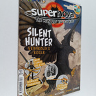 Supernova : The mag for curious kids Vol. 7.1 / 2017 - pikkukuva 1