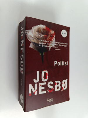 Jo Nesbö : Poliisi