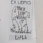 Wäinö Aaltonen : Wäinö Aaltosen museo : luettelo 1972 - pikkukuva 3