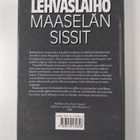 Reino Lehväslaiho : Maaselän sissit - pikkukuva 2