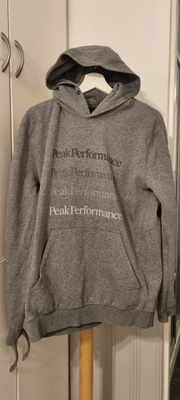 PeakPerformance College,koko XL