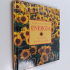 Cynthia Blanche : Energia : elinvoimaa keholle ja mielelle - pikkukuva 1