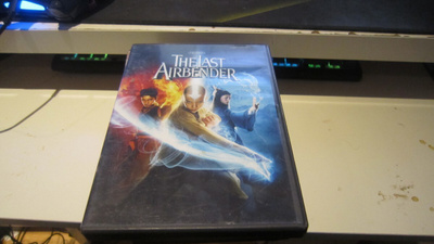 The Last Airbender