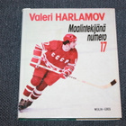 (kpsto) Valeri Harlamov Maalintekijänä numero 17 - pikkukuva 1