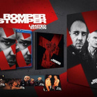 Romper Stomper LE OOP Blu-ray | UK | 1992 - pikkukuva 5