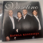 Il Vaselino - Raswaa Koneeseen (CD) KUIN UUSI!! - pikkukuva 1