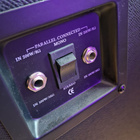 4x12" Framus Cobra kitarakaappi, ylä. - pikkukuva 4