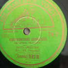 Savikiekko RADIO ORKESTERI joht N-E Fougstedt - pikkukuva 1
