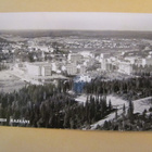 VANHA Postikortti Kajaani 1963 Karhumäki Alkup.Mallikappale - pikkukuva 1