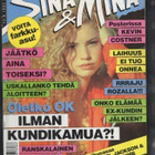 Sinä & Minä n:o 16 1992 Älä kerro äidille. Kevin Costner. - pikkukuva 1