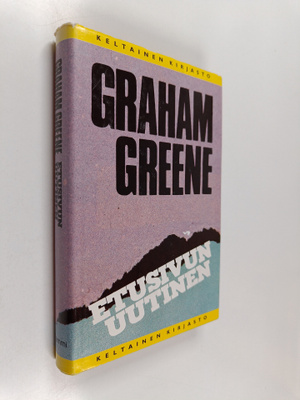 Graham Greene : Etusivun uutinen