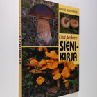 Lasse Kosonen : Uusi perheen sienikirja - pikkukuva 1