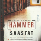Lotte & Soren Hammer, Saastat - pikkukuva 1