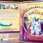 MUUMIT RIVIERALLA DVD-elokuva - pikkukuva 3