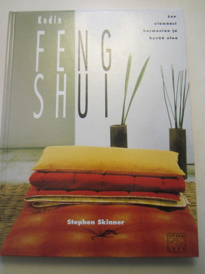 Skinner: Kodin Feng Shui