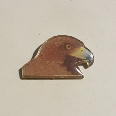 KOTKA PINSSI