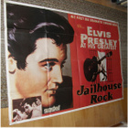Suosikki juliste - Jim Morrison / Elvis Presley - 1983 - pikkukuva 2