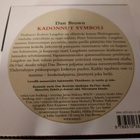 Dan Brown - Kadonnut Symboli - Äänikirja 18 CD-levyä - WSOY - pikkukuva 2